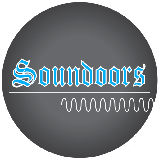 Soundoors